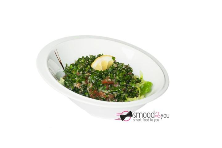 Tabbouleh - Keyann *