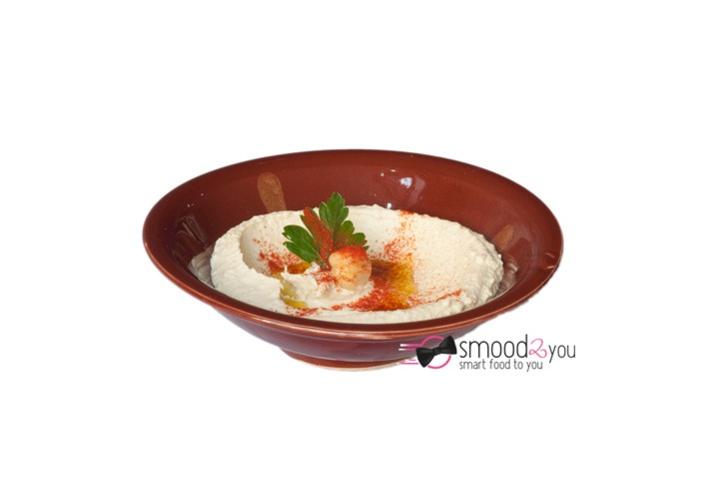 Hommous - Keyann *