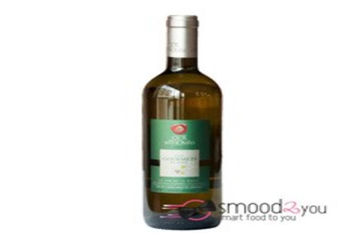 Clos St Thomas, les gourmets, 2011 - Keyann *