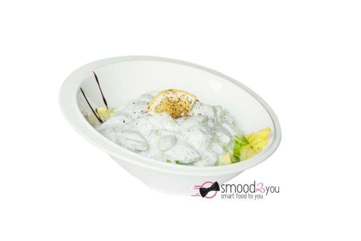 Salade de pommes de terre façon libanaise - Keyann *