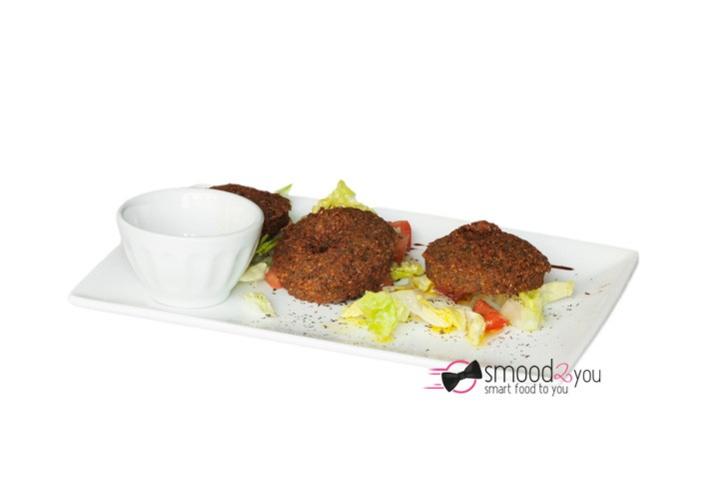 Falafel - Keyann *