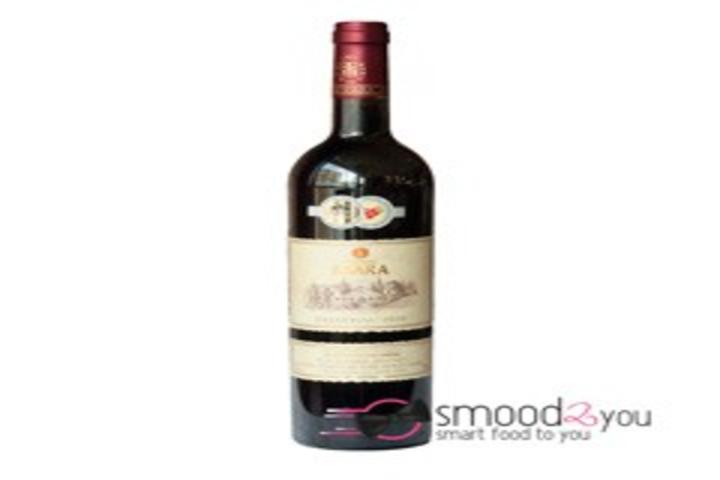 Ksara Château Rouge, 2009 - Keyann *