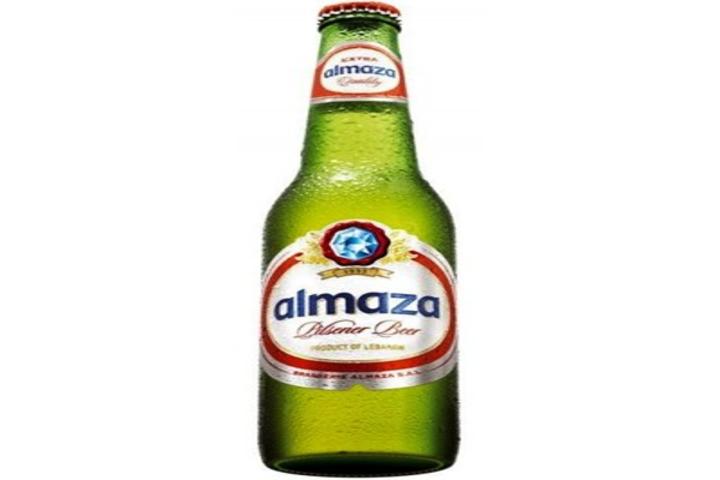 Almaza - Keyann *