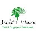 Logo Jeck's place
