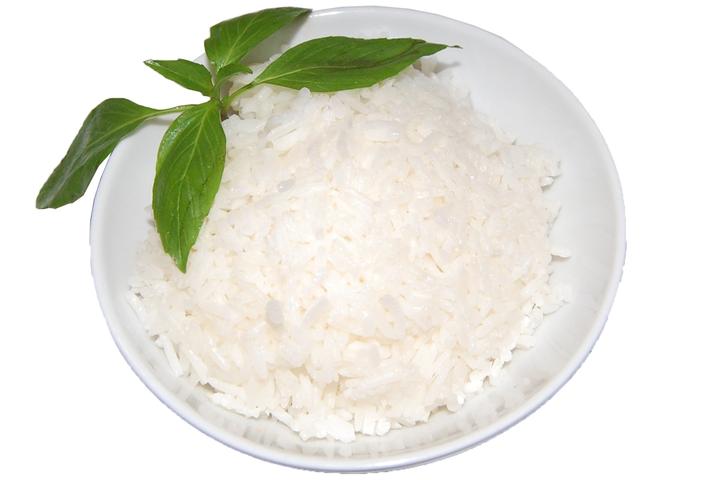 Riz nature - Jeck's place