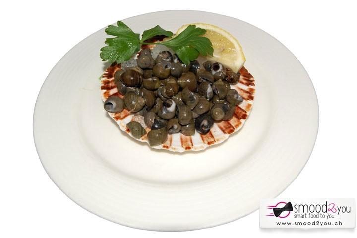 Periwinkle - Café du Centre