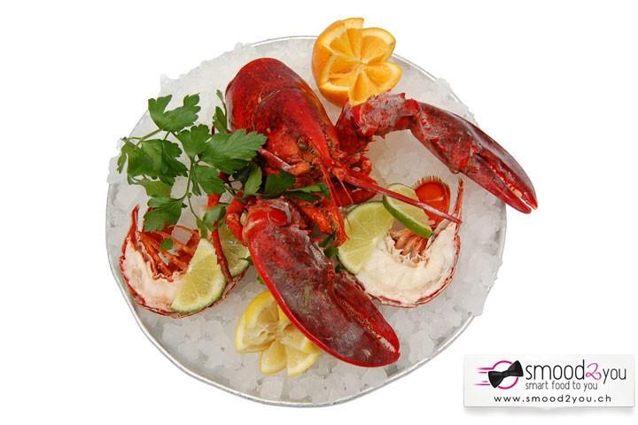 Lobster - Café du Centre