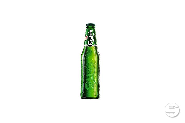 Carlsberg - Café du Centre