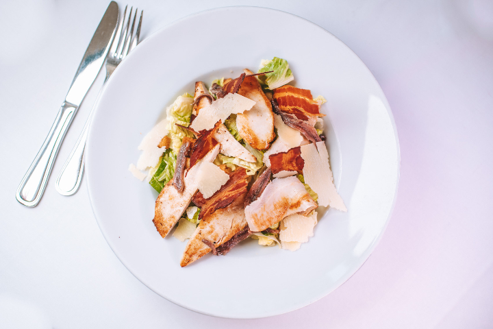 Cesar Salad - Café du Centre