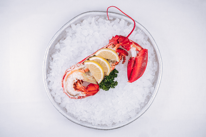 Lobster 1/2 - Café du Centre