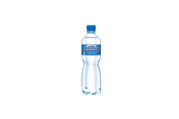 Henniez Blue - Café du Centre