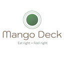 Logo Mango Deck (Rive)