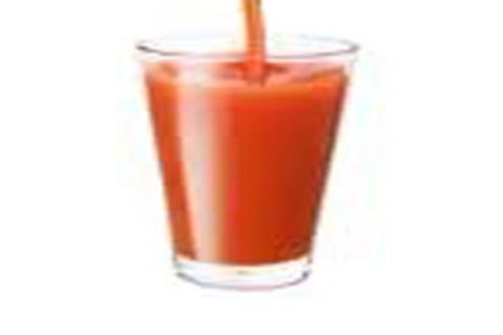 Jus frais "Opaline 'poire/verveine - Mango Deck (Rive)