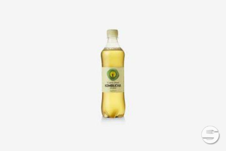 Carpe Diem Kombucha coing - Mango Deck (Rive)