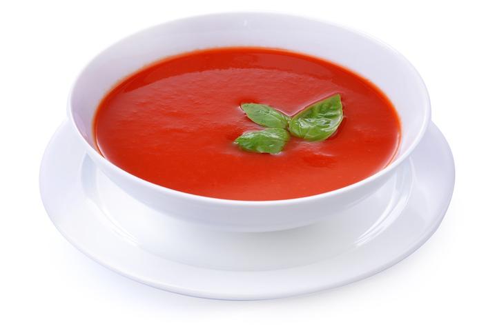 Cold soup of the day 5dl - Mango Deck (Rive)