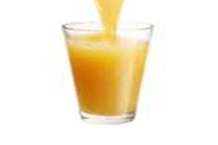 My smoothie mangue - Mango Deck (Rive)