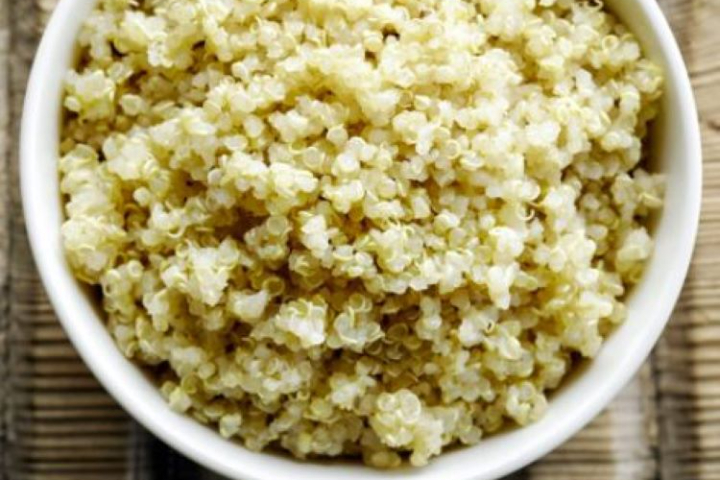 Portion Quinoa Bio - Mango Deck (Rive)