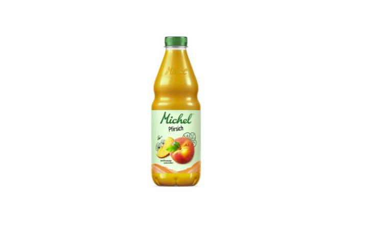 Jus Frais ''Michel'' Pêche - Mango Deck (Rive)