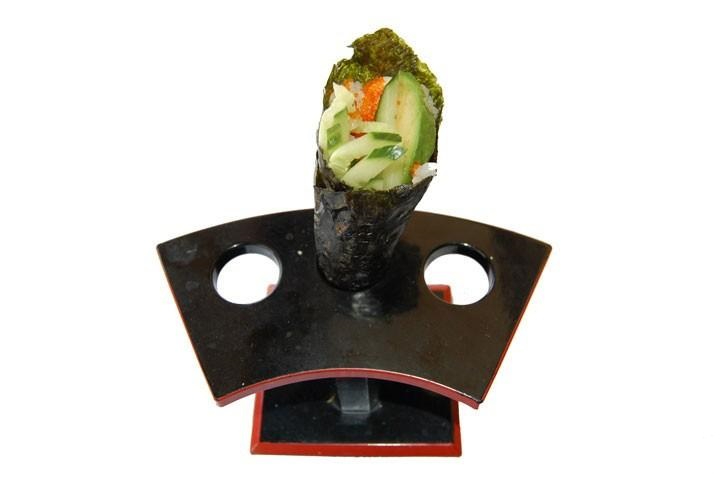 Californian Temaki - Fujiyama