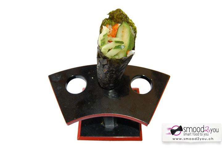 Temaki Californien - Fujiyama