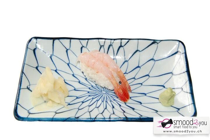 Shrimps Sushi - Fujiyama