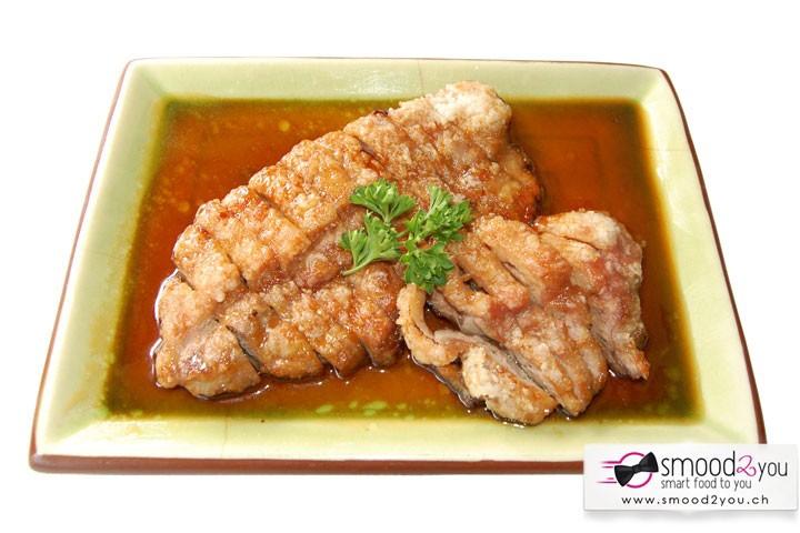 Chicken Thigh - Fujiyama