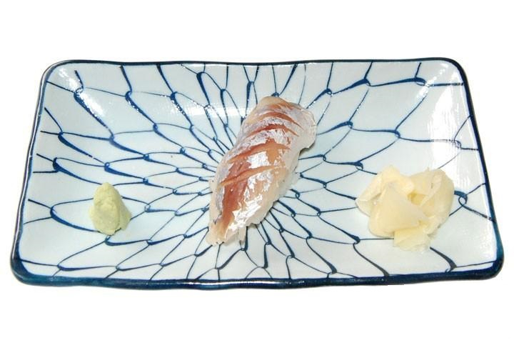Chinchard Sushi - Fujiyama