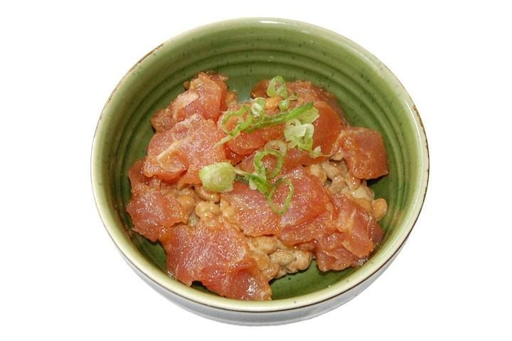 Fermented Soya Beans - Fujiyama
