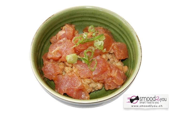 Haricots de Soja Fermentés - Fujiyama