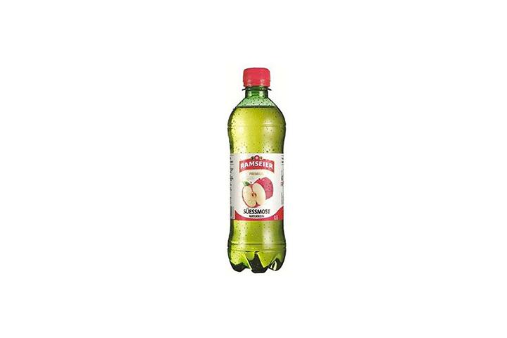 Apple Juice Ramseier - Fujiyama