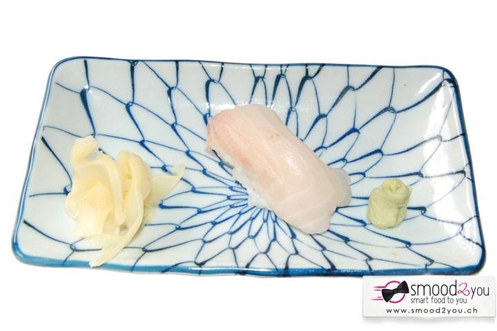 Sushi Daurade - Fujiyama