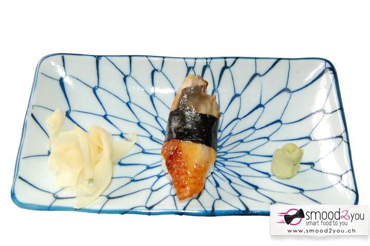 Sushi Maquereau - Fujiyama