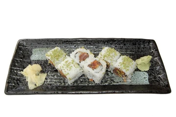 Spicy tuna Maki - Fujiyama