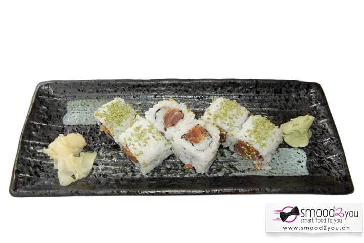 Maki Spicy Tuna - Fujiyama