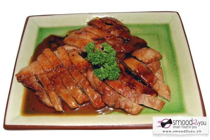Duck Breast - Fujiyama
