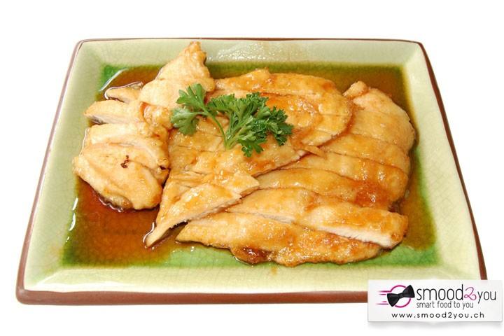 Chicken Breast - Fujiyama
