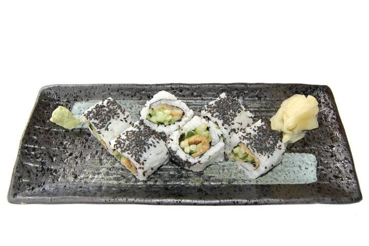 Unagi Maki - Fujiyama