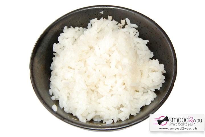 Riz Blanc - Fujiyama