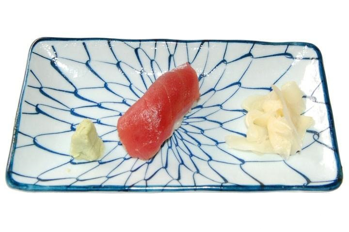 Red Tuna Sushi - Fujiyama