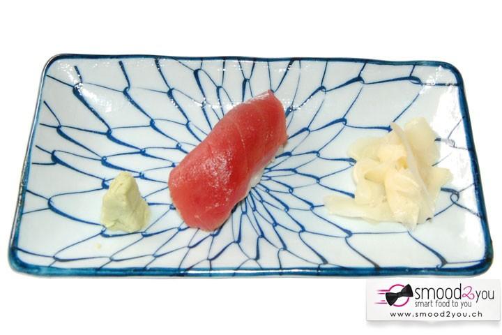 Sushi Thon Rouge - Fujiyama