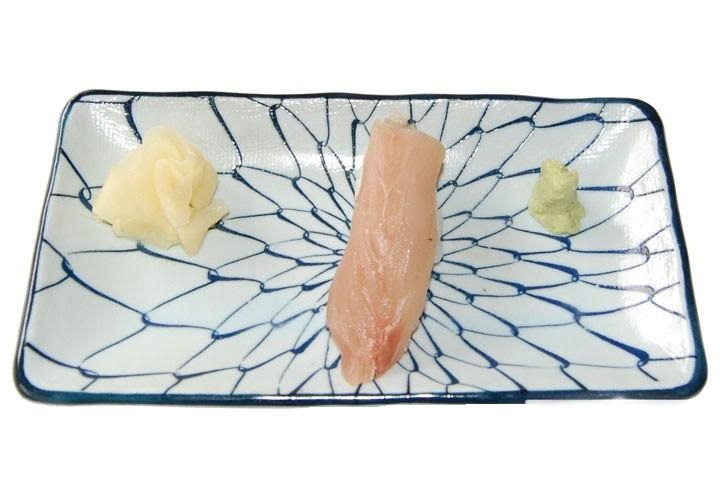 Kingfish Sushi - Fujiyama