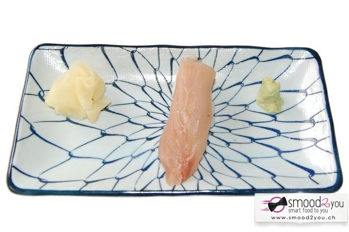 Sushi Seriole - Fujiyama