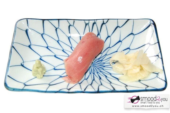 Sushi Thon Gras - Fujiyama