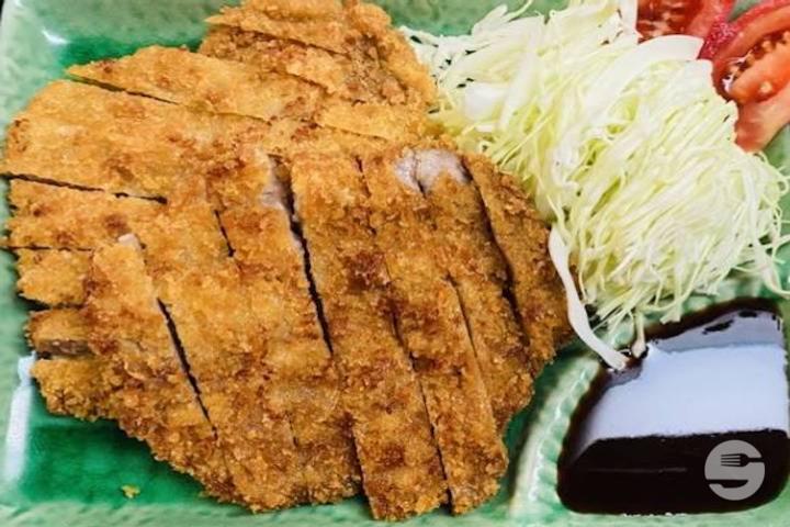 Tori Katsu Maki - Fujiyama