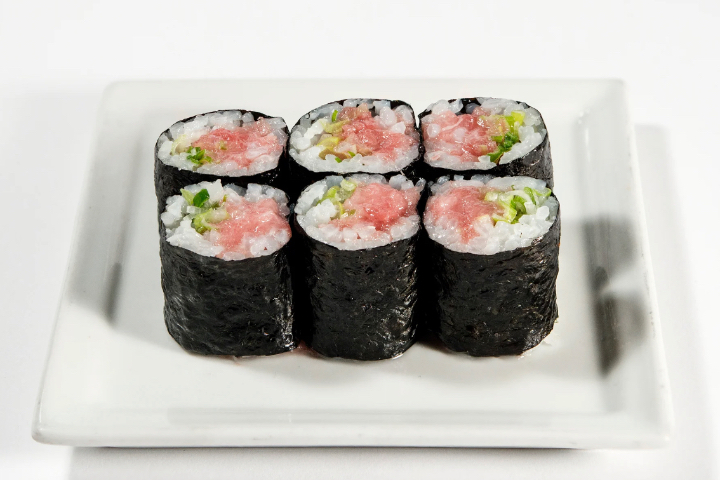 Negitoro Maki - Fujiyama