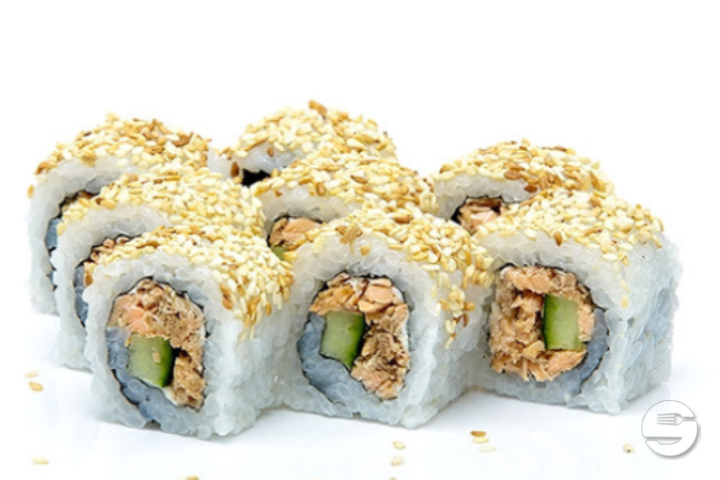 Alaska Maki - Fujiyama