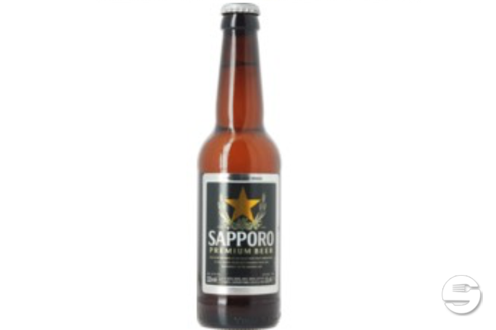 Sapporo - Fujiyama