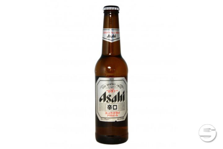Asahi - Fujiyama