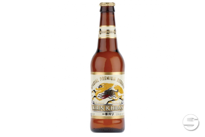 Kirin - Fujiyama