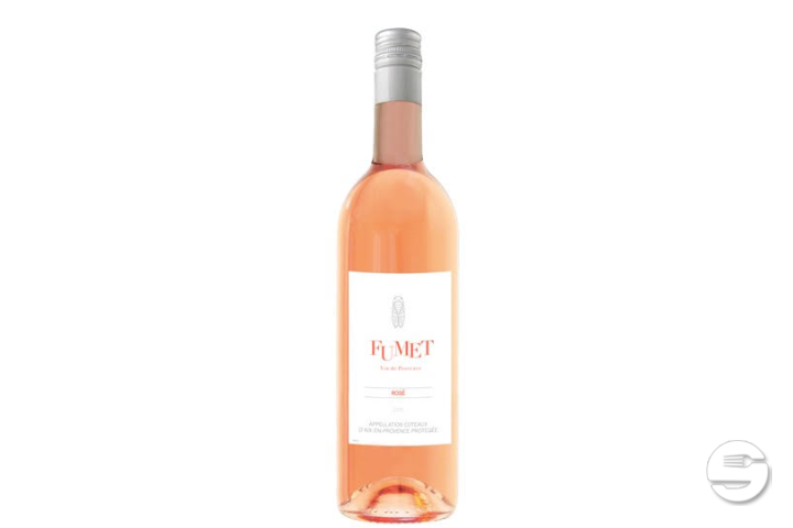Rosé Fumet de Provence - Fujiyama